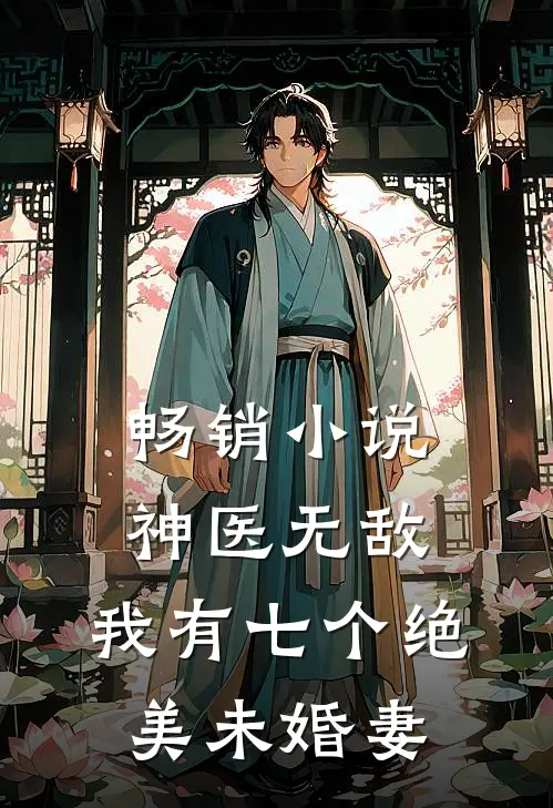 畅销小说神医无敌：我有七个绝美未婚妻