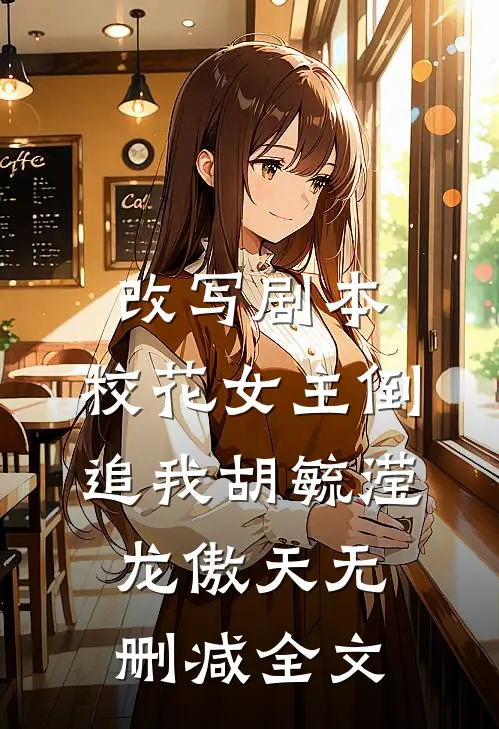 改写剧本，校花女主倒追我胡毓滢龙傲天无删减全文