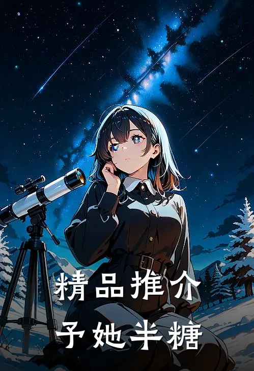 精品推介予她半糖