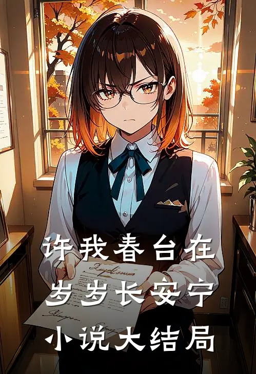 许我春台在岁岁长安宁小说大结局