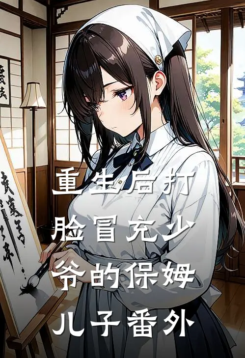 重生后打脸冒充少爷的保姆儿子 番外