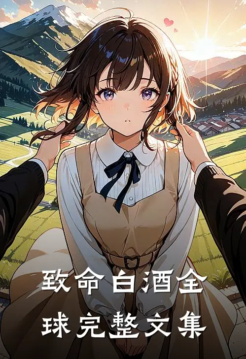致命白酒全球完整文集