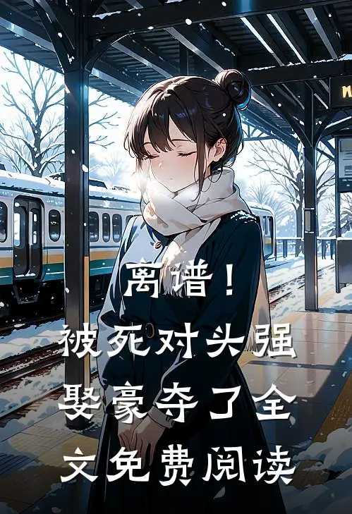 离谱!被死对头强娶豪夺了全文免费阅读