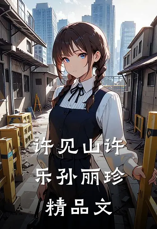 许见山许乐孙丽珍精品文