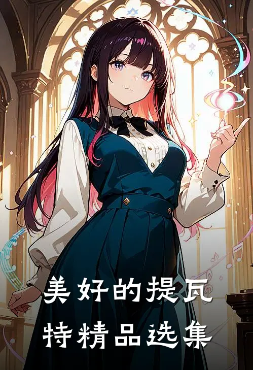 美好的提瓦特精品选集