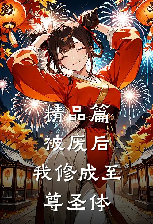 精品篇被废后，我修成至尊圣体