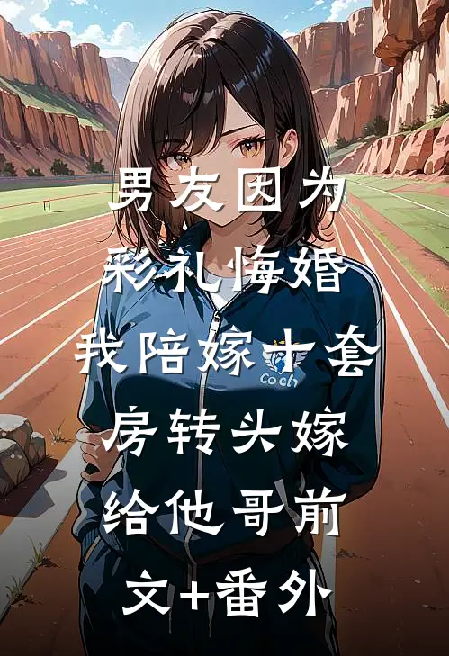 男友因为彩礼悔婚，我陪嫁十套房转头嫁给他哥前文+番外