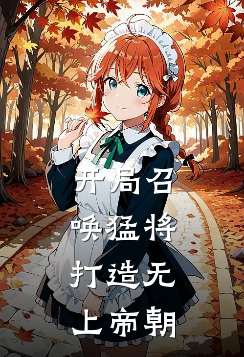 开局召唤猛将，打造无上帝朝