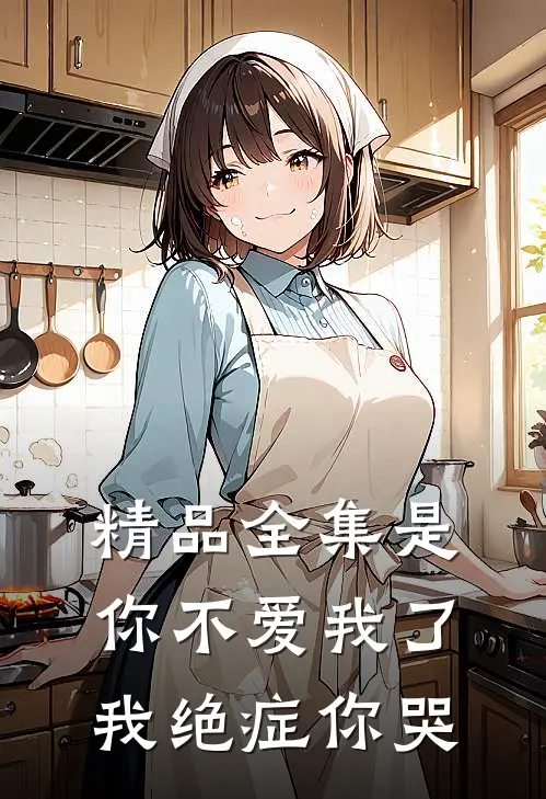 精品全集是你不爱我了,我绝症你哭