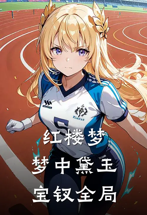 红楼梦，梦中黛玉宝钗全局