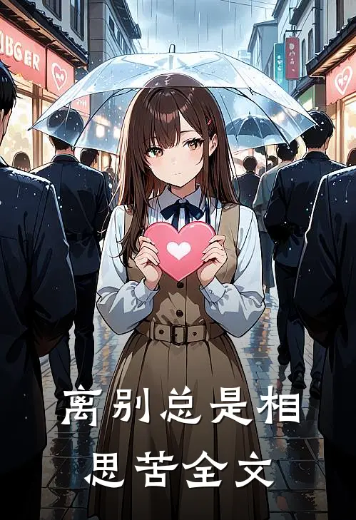 离别总是相思苦全文