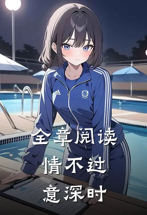 全章阅读情不过意深时