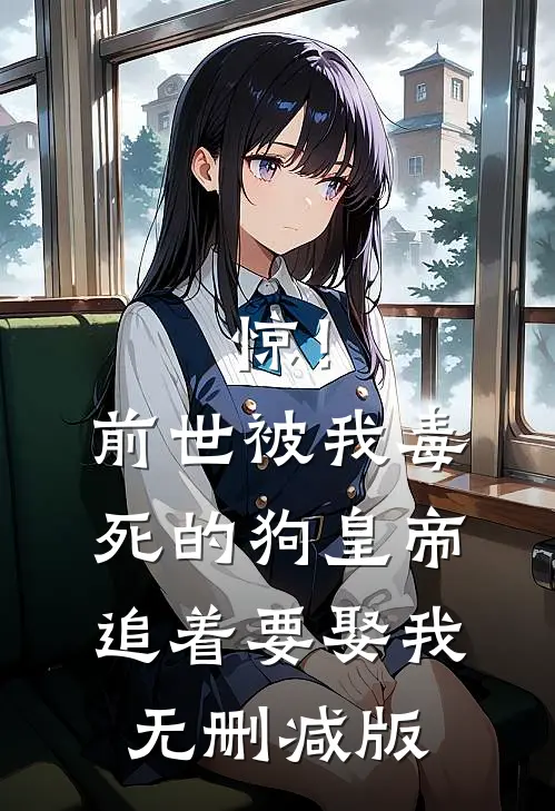 惊！前世被我毒死的狗皇帝追着要娶我无删减版