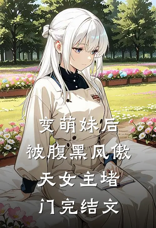 变萌妹后，被腹黑凤傲天女主堵门完结文