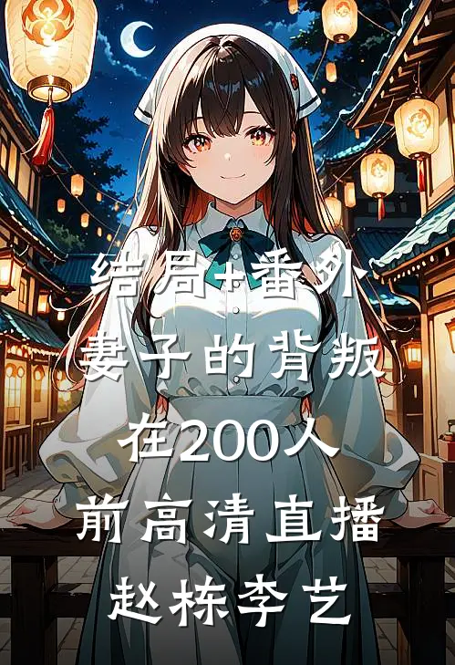 结局+番外妻子的背叛，在200人前高清直播赵栋李艺