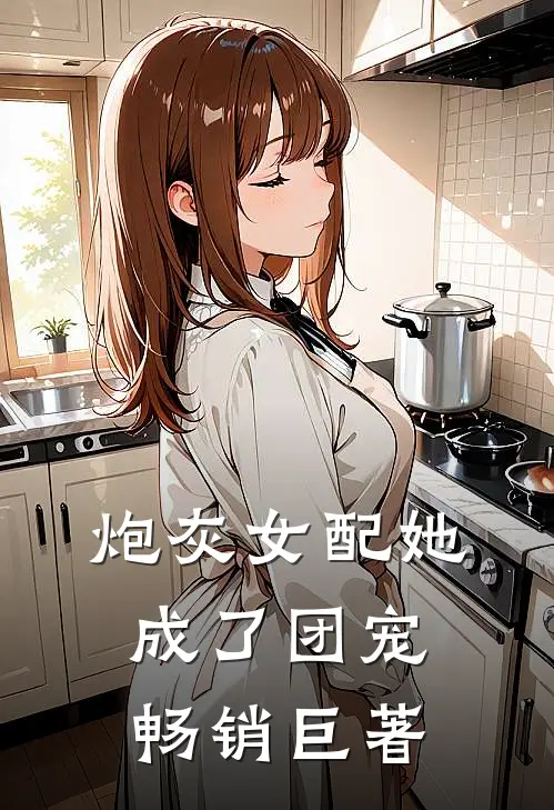 炮灰女配她成了团宠畅销巨著