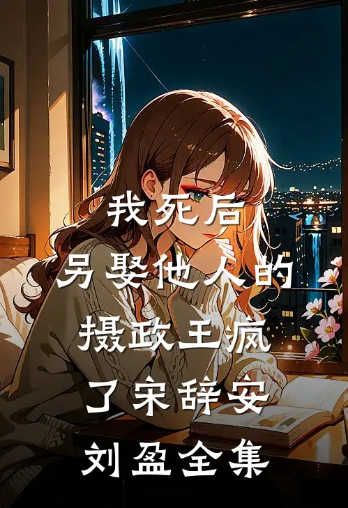 我死后，另娶他人的摄政王疯了宋辞安刘盈 全集