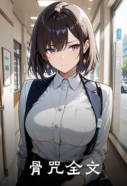 骨咒全文