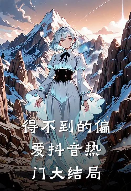 得不到的偏爱抖音热门大结局