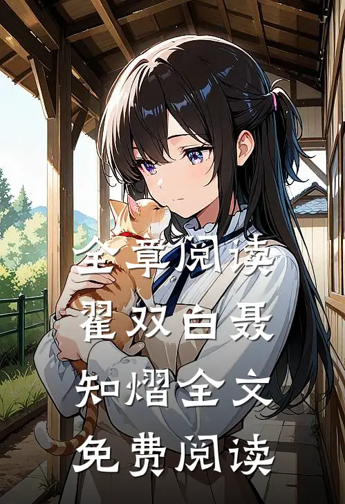 全章阅读翟双白聂知熠全文免费阅读