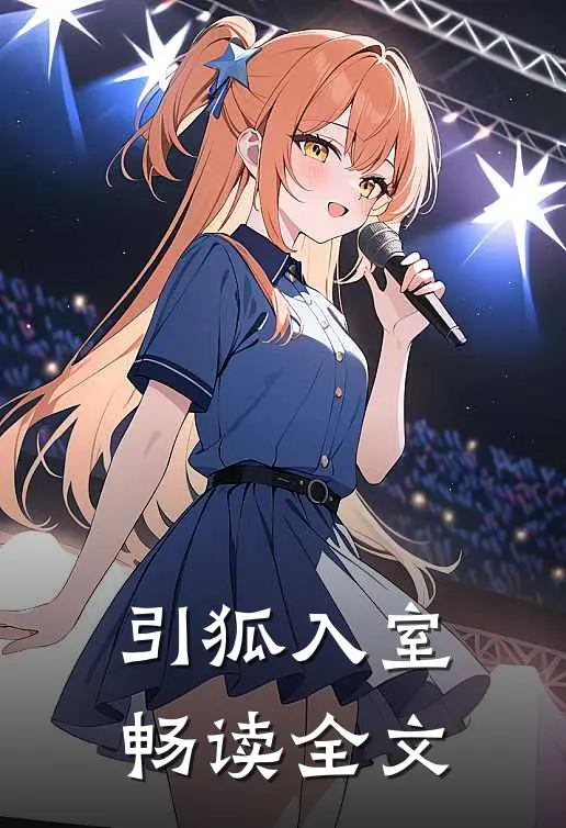 引狐入室畅读全文