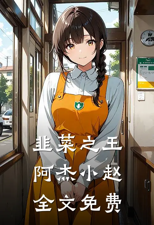 韭菜之王阿杰小赵全文免费