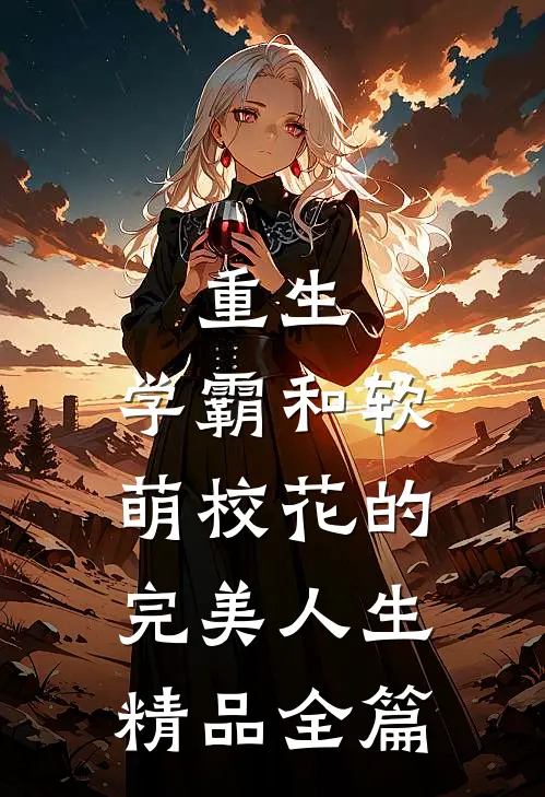 重生：学霸和软萌校花的完美人生精品全篇