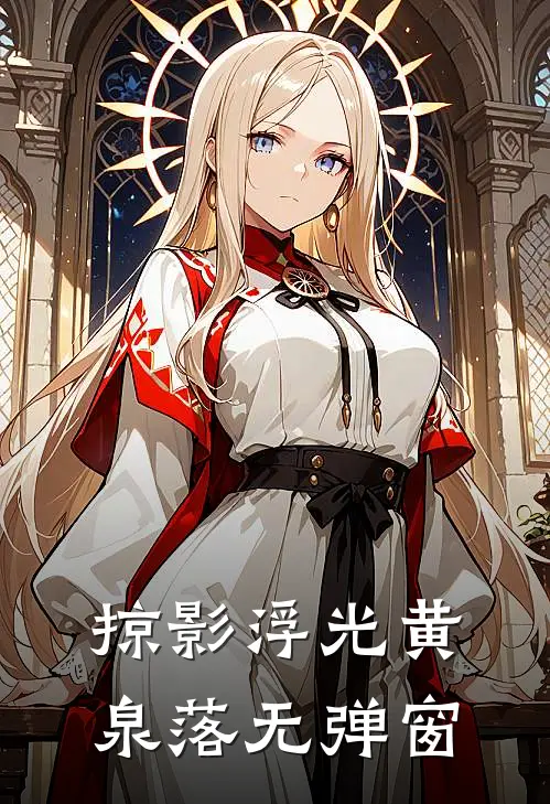 掠影浮光黄泉落无弹窗