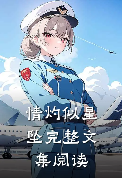 情灼似星坠完整文集阅读