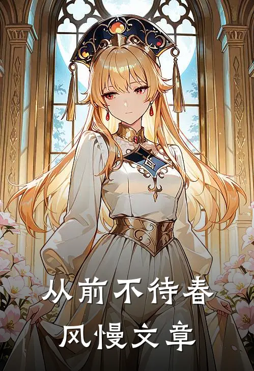 从前不待春风慢文章