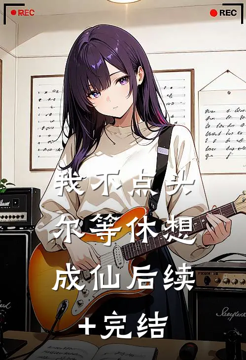 我不点头，尔等休想成仙后续+完结