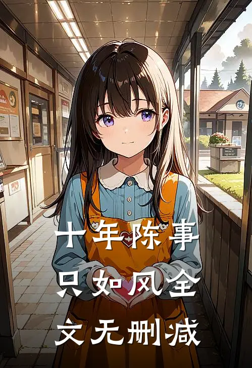 十年陈事只如风全文无删减