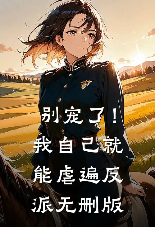 别宠了！我自己就能虐遍反派无删版