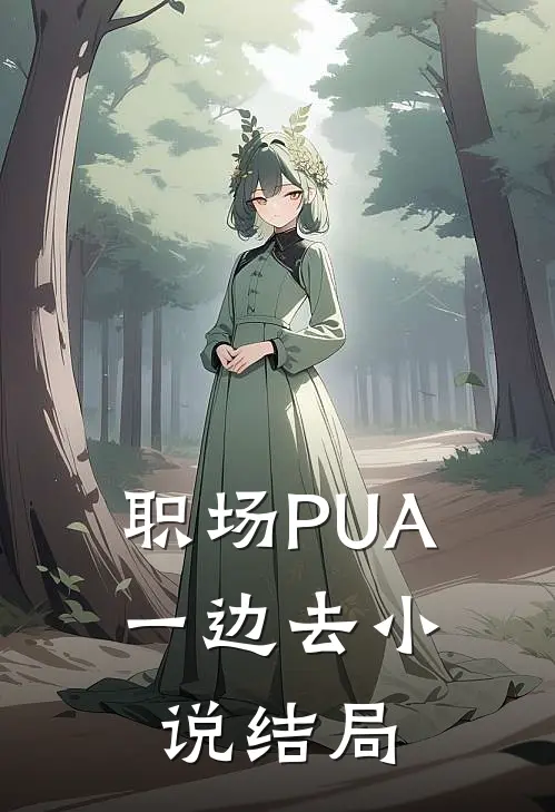 职场PUA，一边去小说结局