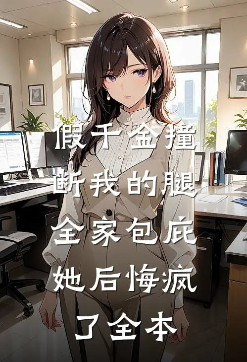 假千金撞断我的腿，全家包庇她后悔疯了全本