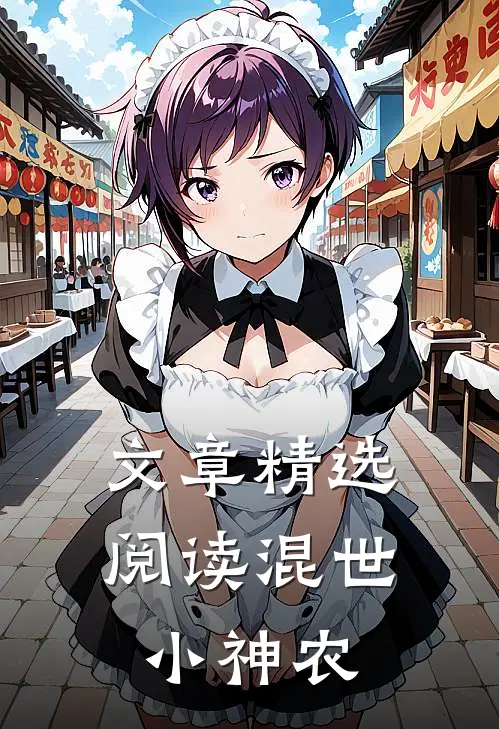 文章精选阅读混世小神农