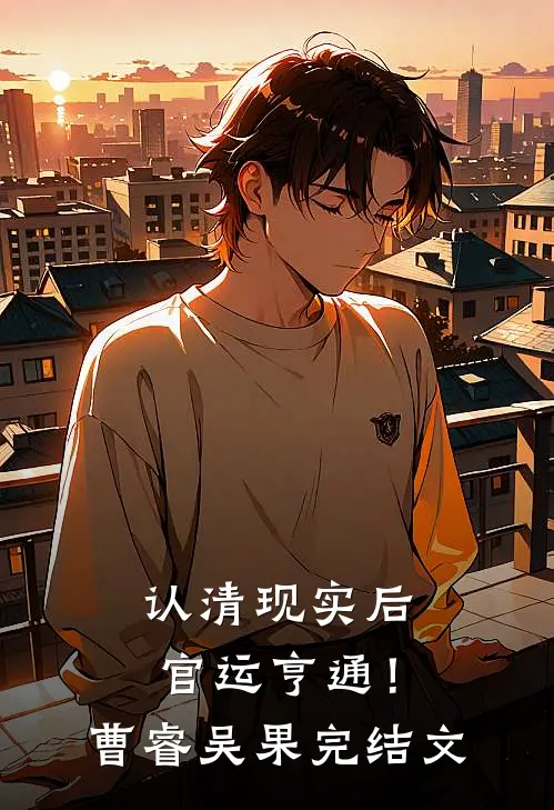 认清现实后，官运亨通！曹睿吴果完结文