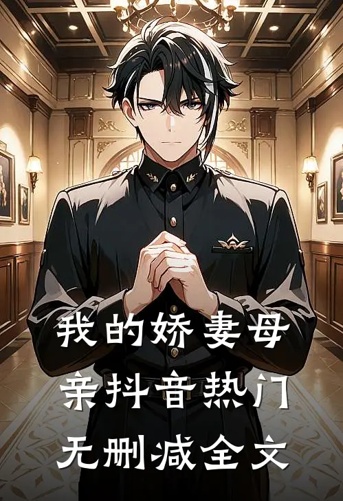 我的娇妻母亲抖音热门无删减全文