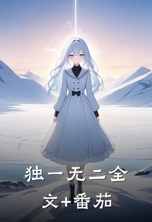 独一无二全文+番茄
