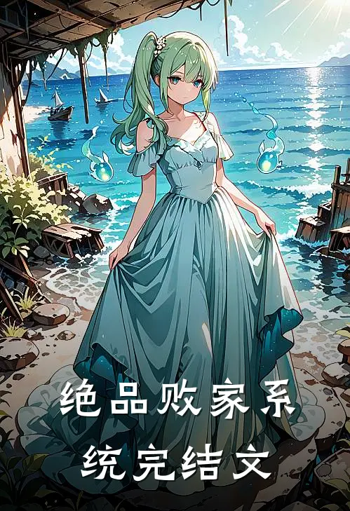 绝品败家系统完结文