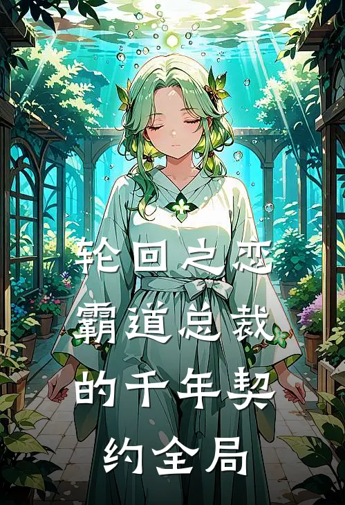轮回之恋：霸道总裁的千年契约全局