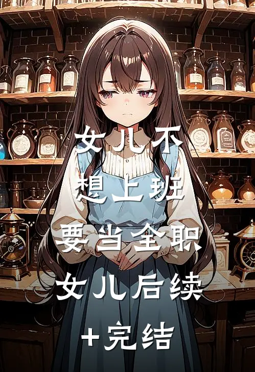 女儿不想上班，要当全职女儿后续+完结