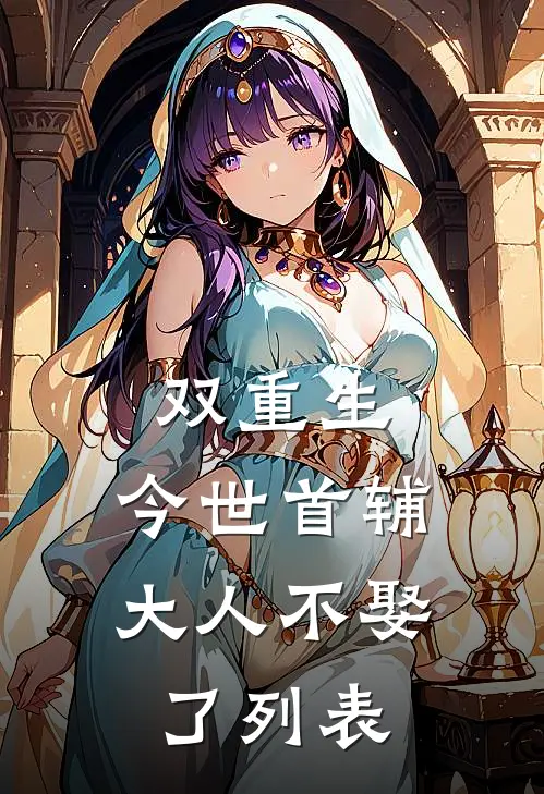 双重生，今世首辅大人不娶了列表