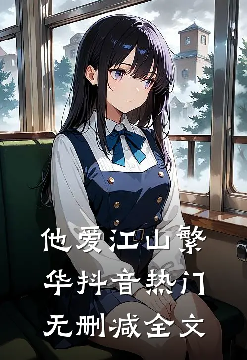他爱江山繁华抖音热门无删减全文