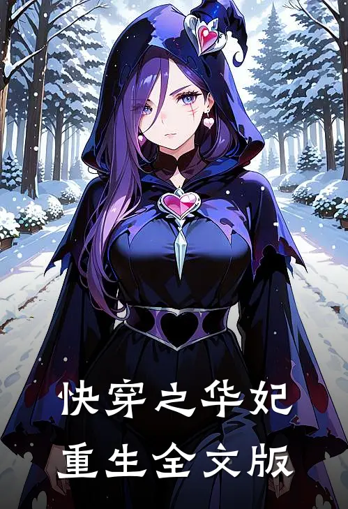快穿之华妃重生全文版