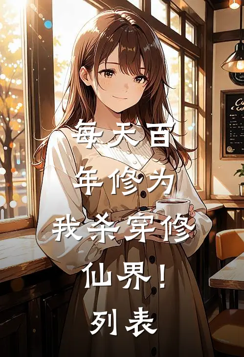 每天百年修为，我杀穿修仙界！列表
