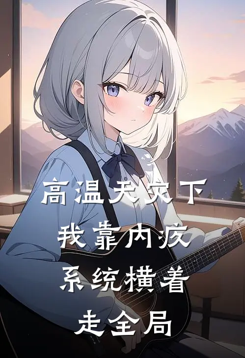 高温天灾下，我靠内疚系统横着走全局