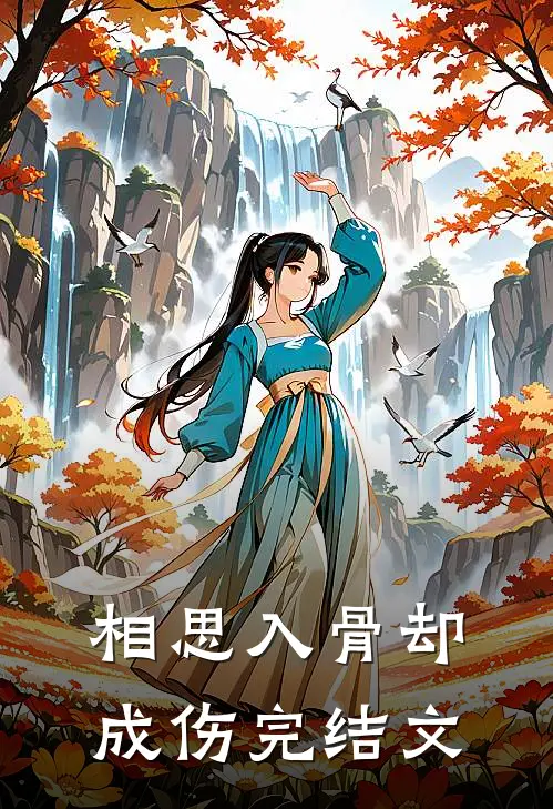 相思入骨却成伤完结文