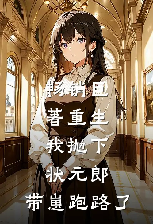 畅销巨著重生：我抛下状元郎，带崽跑路了