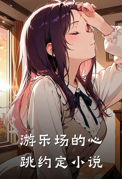 《游乐场的心跳约定》小说